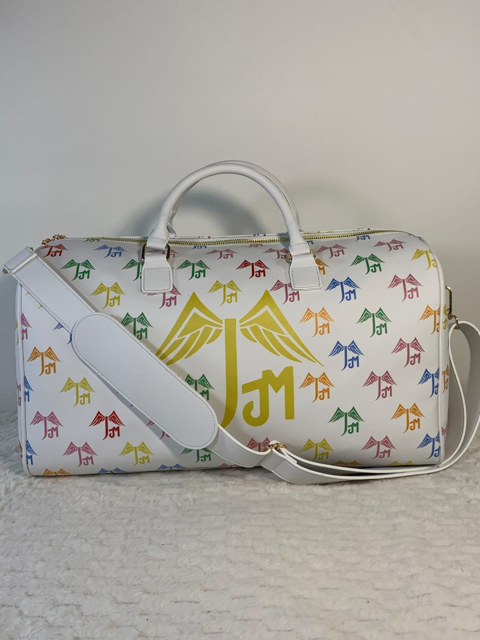 JM “Jawbreaker” Duffel