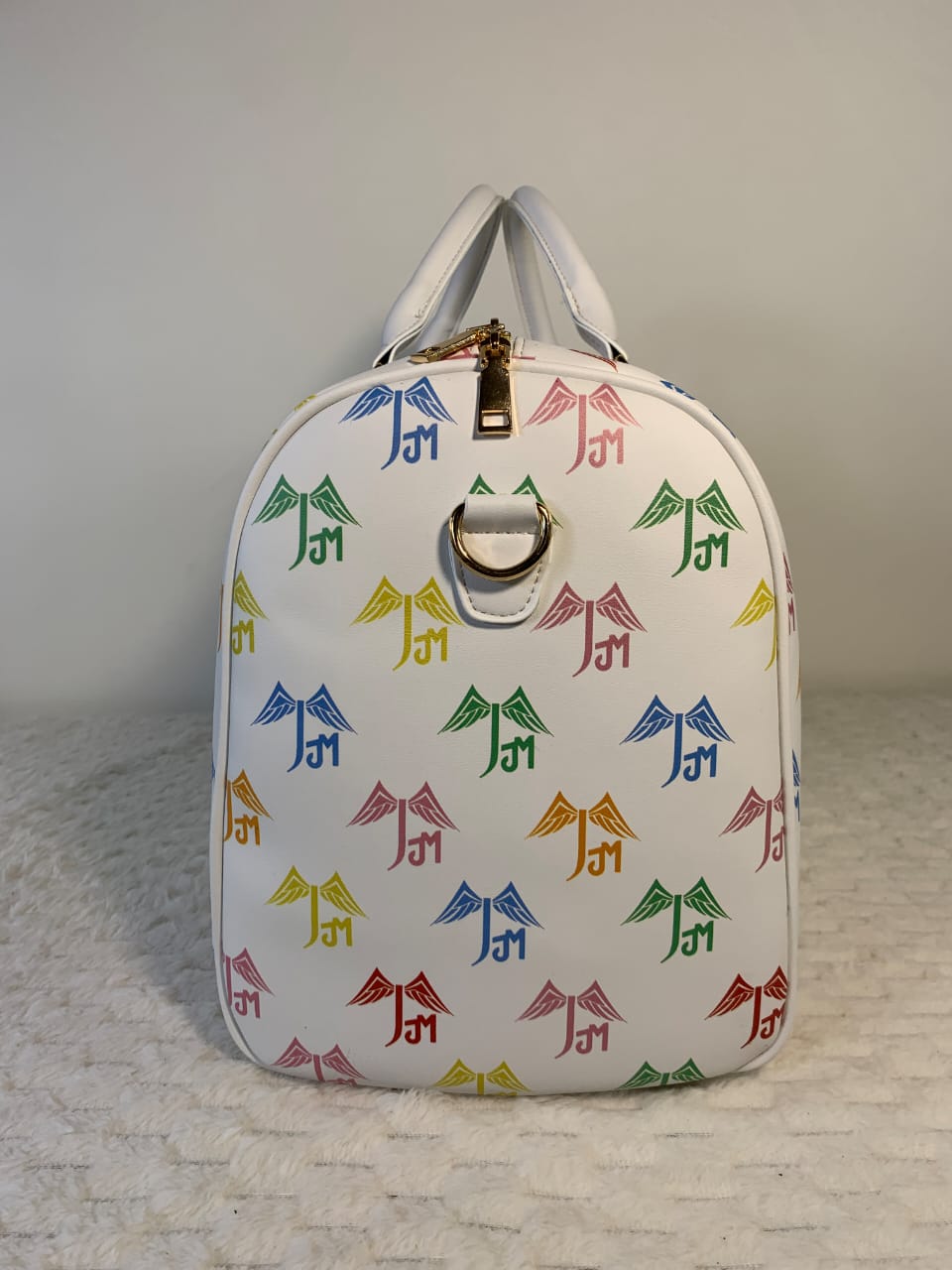 JM “Jawbreaker” Duffel