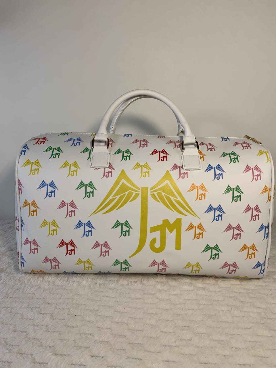JM “Jawbreaker” Duffel