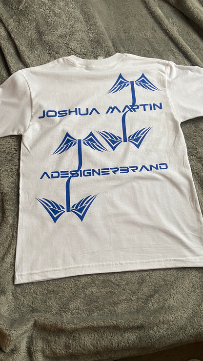 JM Racer Tee
