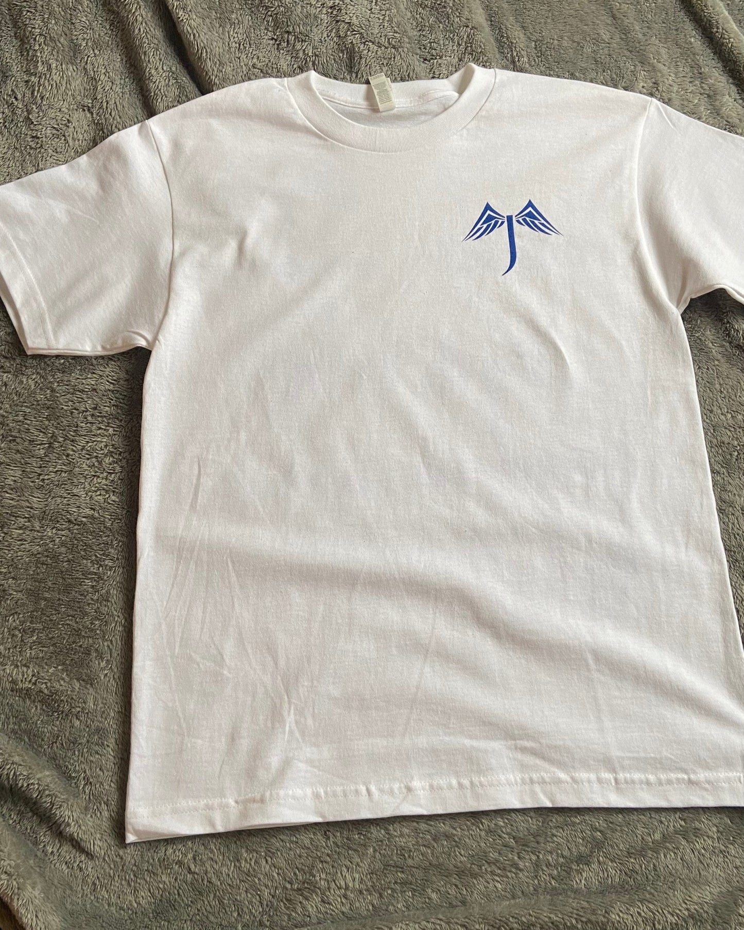 JM Racer Tee