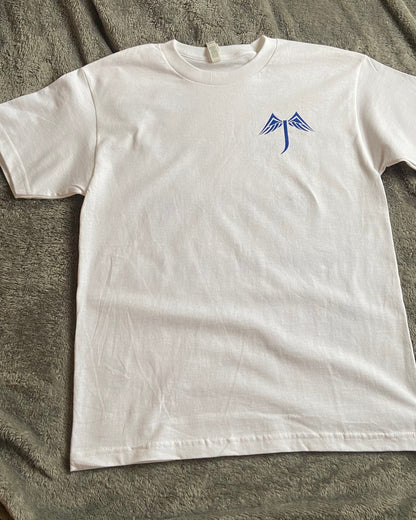 JM Racer Tee