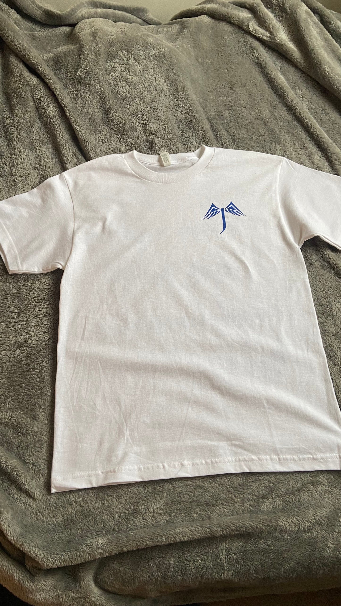 JM Racer Tee