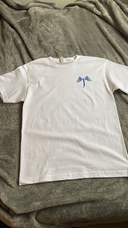 JM Racer Tee
