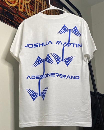 JM Racer Tee