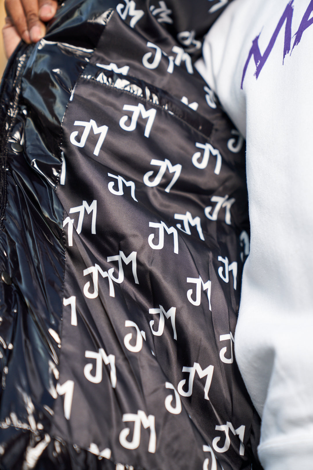 Martin Puffer Jacket