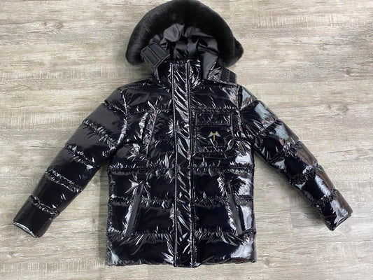 Martin Puffer Jacket